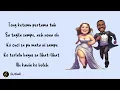 Download Lagu Lirik Lagu | Sa Terlena - Whllyano ft Mace Purba