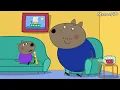 Peppa Pig - Gummy Bear Song (Cover)