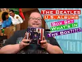 Lagu The Beatles The U.S.Albums Box Set. What’s In the Box?!?!?