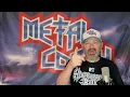 Fear Not - “Crashing Down” | EXPLOSIVE Reaction & Ultimate Christian Metal Breakdown!