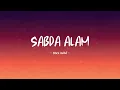 Download Lagu Once Mekel - Sabda Alam - Lirik Hits