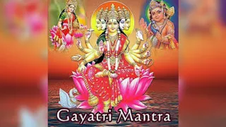 Download Gayatri Mantram | Mantram Pengusir Roh Jahat MP3