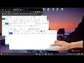Open Multiple Programs in one single Click