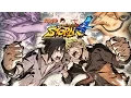 Download Lagu Naruto Ultimate Ninja Storm 4  OPENING: KANA BOON SPIRAL FULL _スパイラル (Full HD)