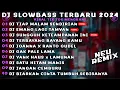 Download Lagu DJ SLOWBASS TERBARU 2024 | DJ TIAP MALAM SENDIRIAN AKU BUTUH KASIH SAYANG VIRAL TIK TOK