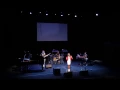 Michaela Therese feat. Vandetta - Power To The Pore: Fly (Vandetta cover)