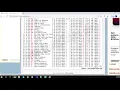 C - Caesar Cipher Tutorial Part 1 Encryption