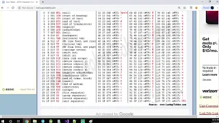 C - Caesar Cipher Tutorial Part 1 Encryption