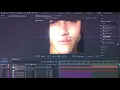 SPLIT CUBE AFTER EFFECTS TUTORIAL