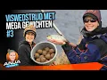 Lagu VISWEDSTRIJD MET MEGA GEWICHTEN - Vlog #3