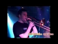 CATCH 22 - Point the Blame @ Chez Dagobert, Québec City QC - 2000-09-15