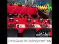 Chase Swings into 3 Miles Morales Party Setup