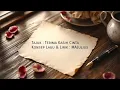 Download Lagu TERIMA KASIH CINTA
