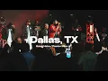 Pastor Mike Jr. Performa Haha Live In Dallas, TX on the I Got Away Tour