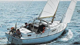 Should you buy a sailboat? Pros and Cons about Hallberg Rassy Rasmus Cold North Adventures