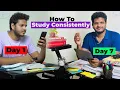 How To Build A Study Habit - 10 Practical Tips Anuj Pachhel