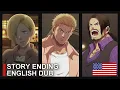 【KOF XV】TEAM ART OF FIGHTING ► Story Ending English Mod