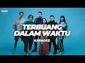 Download Lagu BARASUARA - TERBUANG DALAM WAKTU | KARAOKE