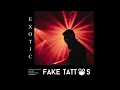 @faketattoosmusic   - Haseena (Firaaq Remix) [FREE DOWNLOAD]