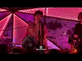 Worriers "Trust Your Gut" LIVE