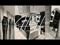 HtH CB2 DUPE STATURE ACCENT CHAIR Allison Monroe
