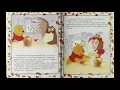 Download Lagu Winnie The Pooh And The Blustery Day   Classic Books For Kids
