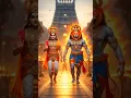 Download Lagu Ayyappa Swamy walking with lord Narasimha 🙏🙏 #ayyappa #ayyappan #ayyappaswamy #narsimha #shorts #om