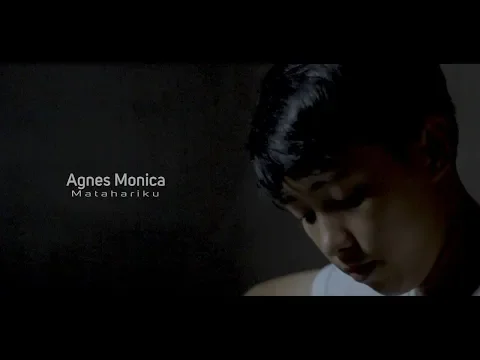 Download MP3 Agnes Monica - Matahariku ( COVER CHIKA LUTFI )