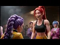 Rumi VS Mira💪 The Shocking Match | KPOP Demon Hunters