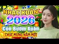 Lagu LK NHẠC XUÂN REMIX, NHẠC TẾT BÍNH NGỌ 2026 Mừng Xuân Phát Tài - LK Nhạc Xuân Sôi Động Bốc Lửa