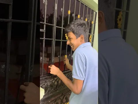 😳😨Jetti nanaira alavukku mazhaa #shorts #minivlog #viralshorts #funnyshorts #biriyani