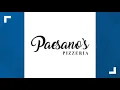 Paesano s Pizzeria closing after decades in business