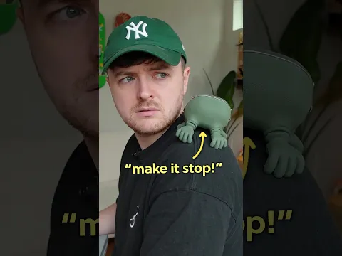 i tried MORE of the world's weirdest products