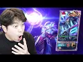 Download Lagu Review Skin Collector Terizla  - Mobile Legends