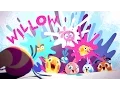 Angry Birds Stella My Name Is Willow