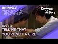 Yoon Eun Hye Pretended To Be A Man Coffee Prince EP11 KOCOWA