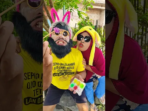 Mamak Tanggo #shorts #jajanan #lucu  #comedy #cute #funny #trending