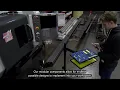 Dectron Time Lapse