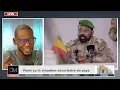 Download Lagu OM TV :#URGENT / Point sur la situation sécuritaire du pays