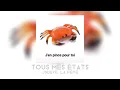 J9ueve ft. La Fève - Tous Mes États (speed up)