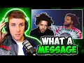 Download Lagu VERSE OF THE YEAR!! | Rapper Reacts to J. Cole - cLOUDS (FIRST REACTION)
