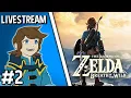 I wanna play more Breath of the Wild