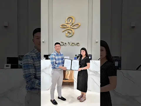 The Clinic De Novo နဲ့ Xtra Sure တို့ Collaboration လေးလုပ်လိုက်ပြီမို့ Suprise အစီစဥ်တွေရှိတယ်နော်