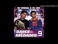 Lagu SADA NINNA KANNALI | KANNADA REMIX |DJ VISHAL AND DJ JSN |