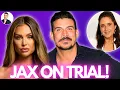 Jax Taylor On Trial Lala Says She Saw Disturbing Footage as Lori Krebs Scandal Explodes