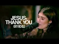 Lagu Katy Nichole feat. David Leonard - Jesus, Thank You | Exclusive Performance