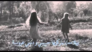                          شاهندة   حبيبتى بجد              دندنها