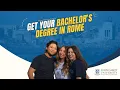 John Cabot University an American University in the heart of Rome