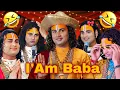 Lagu Aniruddhacharya Baba Got Latent Funny Guruji ki Katha | Pookie baba #anirudhacharya 