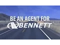 Freight Agent Opportunities with Bennett Motor Express